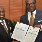 Schlumberger commits $700m to new oil fields in Niger Delta