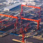 Shanghai Shipyard lands order to build two bulk carriers