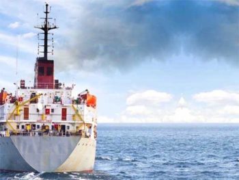 Shipping industry unites to propose ambitious CO2 reduction objectives to IMO