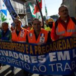Spanish-Ports-Hit-by-Strike