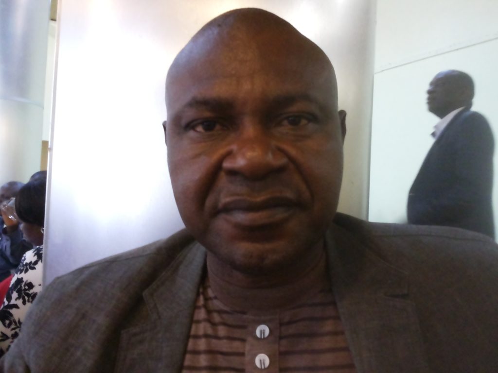 How Customs Officers Extort Money From Clearing Agents NAGAFF Ships