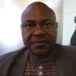 Stanley Ezenga