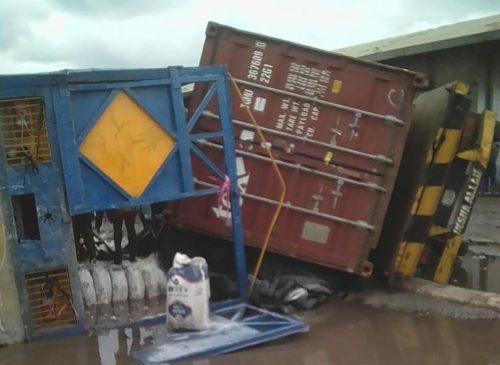 Truck accidents: Nigeria records N9.8bn economic loss in 2018