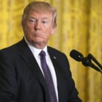 US Appeals Court upholds block on Trump’s travel ban