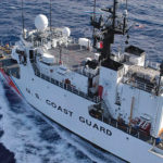 US Coast Guard