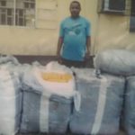 Customs gwoke Emmanuel