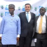 INTELS boss commends seafarers for moving global trade
