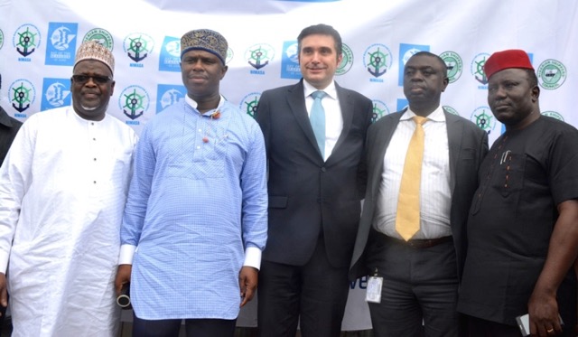 INTELS boss commends seafarers for moving global trade