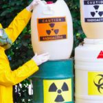 NESREA hazardous waste