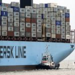 Maersk contains cyber attack, works on recovery plan