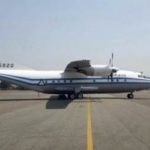 Debris from missing Myanmar plane with 106 soldiers, children found in sea