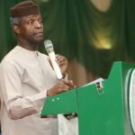 Osinbajo