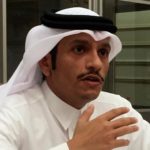 No solution to Gulf crisis until bans are lifted, says Qatar