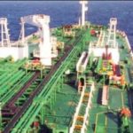 Singapore arrests tanker Ocean Mare 