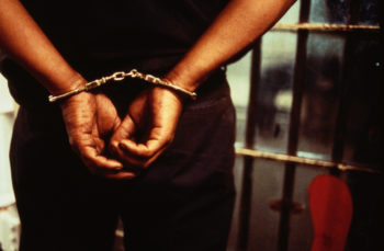 Three men docked for assaulting NPA security staff, police