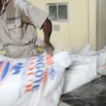 Dangote employees docked for stealing 50 bags of Dangote flour