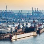 42ha Steinwerder South container terminal project