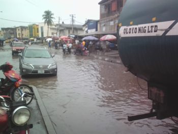 Port users, stakeholders narrate ordeal on Apapa roads 