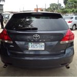 Police officer narrates how importer duped car owner