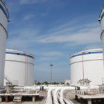 South Korea eyes trade hub, eases oil terminal rules 