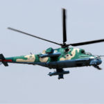 Agusta 106 Light Utility Helicopter