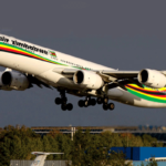 Air-Zimbabwe