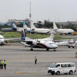 Airplanes-Airport