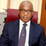 Alex Okoh