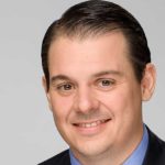 Alfonso Castillero, Chief Commercial Officer of the Liberian International Ship &Corporate Registry