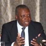 Ambassador Chiedu Osakwe