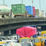 Apapa-gridlock