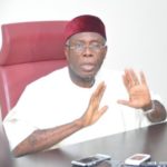Nigeria to stop rice importation by December – Minister