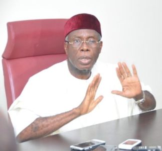 Audu-Ogbeh