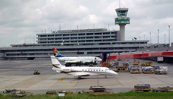 Safety standards at Nigerian airports?