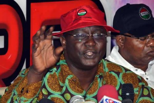 Labour condemns NGF threat to sack workers over N30,000 minimum wage