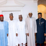 BUhari-and-governors