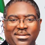Babatunde Fowler FIRS