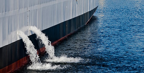 ICS and Liberia welcome amendments to ballast water convention