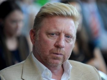 Boris Becker