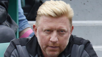 Boris Becker