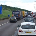 Britain to ban new petrol, diesel cars from 2040