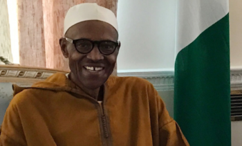 Buhari