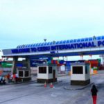 Cebu International Container Port project