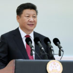 Chinese President Xi Jinping