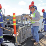 Chinese firms in Africa