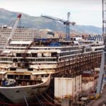 Costa Concordia dismantling completed in Italy