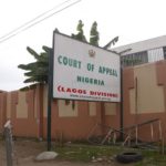 Court of Appeal, Lagos Division