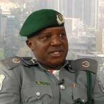 Rice: Customs rejigs anti-smuggling strategy