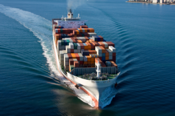 Drewry: Freight rates bounce back from 2016 levels