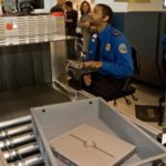 Electronic ban on flights from Middle East